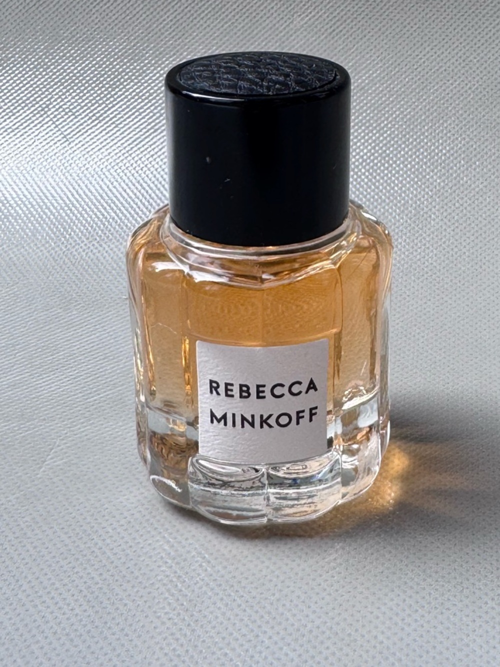 Rebecca Minkoff Fragrance - Picture 2 of 3
